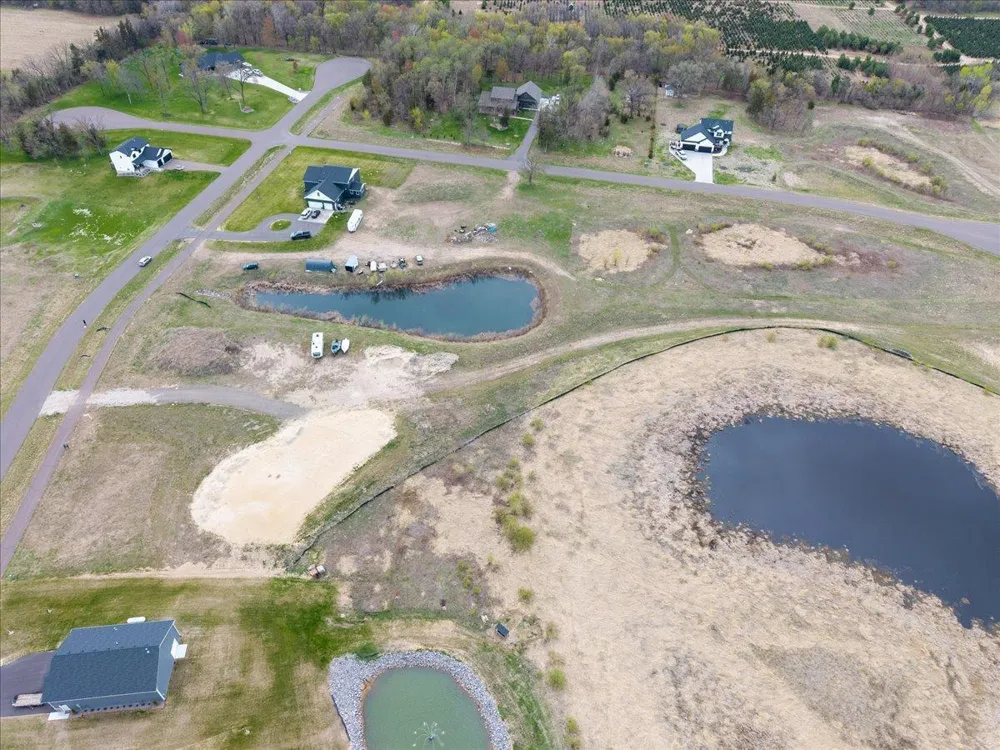 20779 Kiowa Street NW Oak Grove, MN 55303