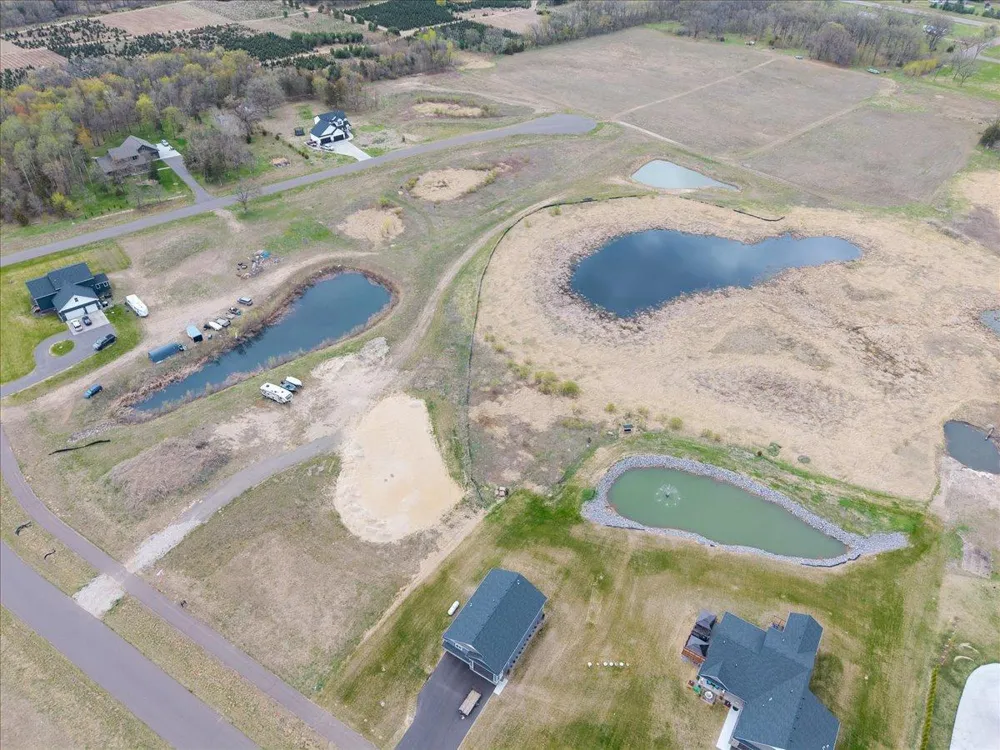 20779 Kiowa Street NW Oak Grove, MN 55303