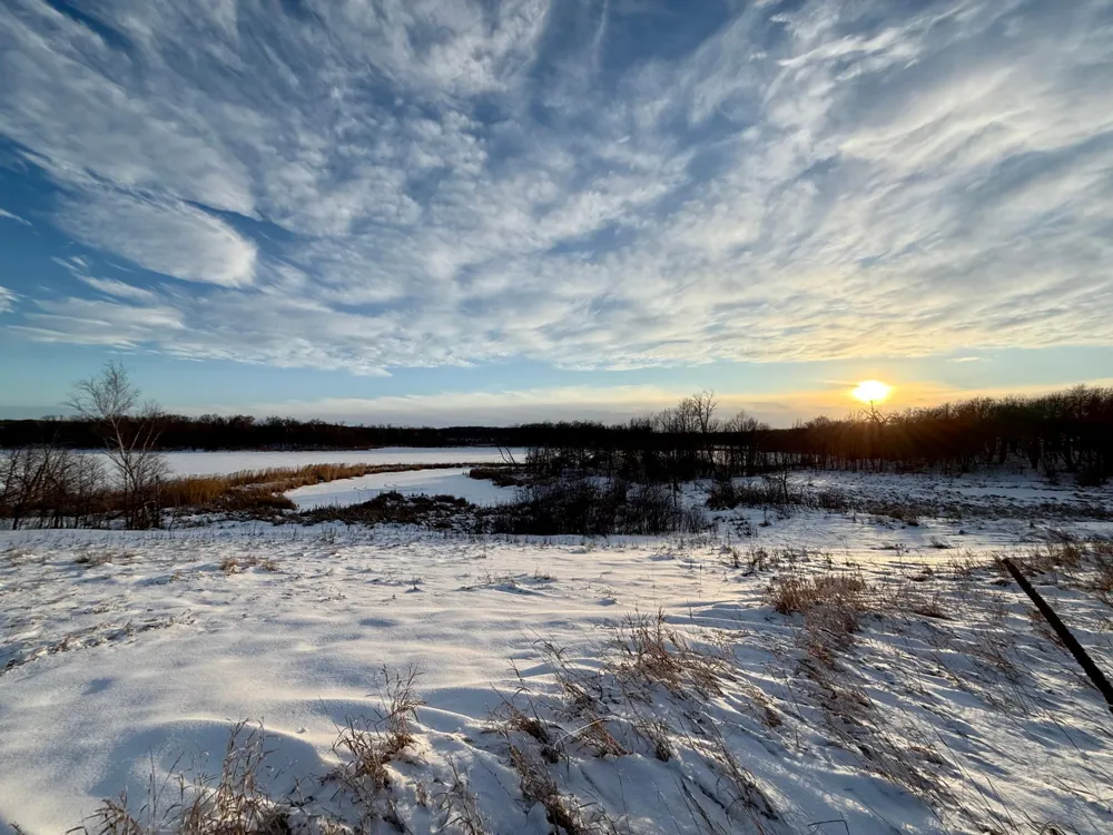 TBD 4/5 Lots 317th St Underwood, MN 56586