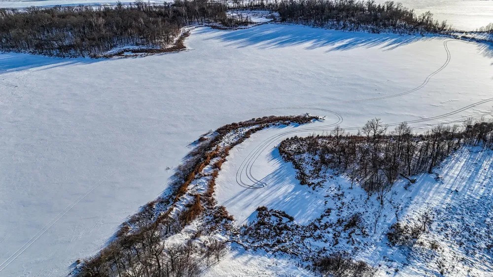 TBD 4/5 Lots 317th St Underwood, MN 56586