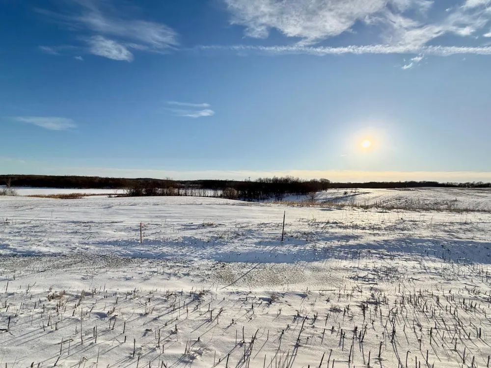 TBD 4/5 Lots 317th St Underwood, MN 56586