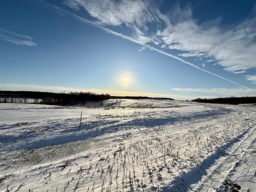 TBD 4/5 Lots 317th St Underwood, MN 56586