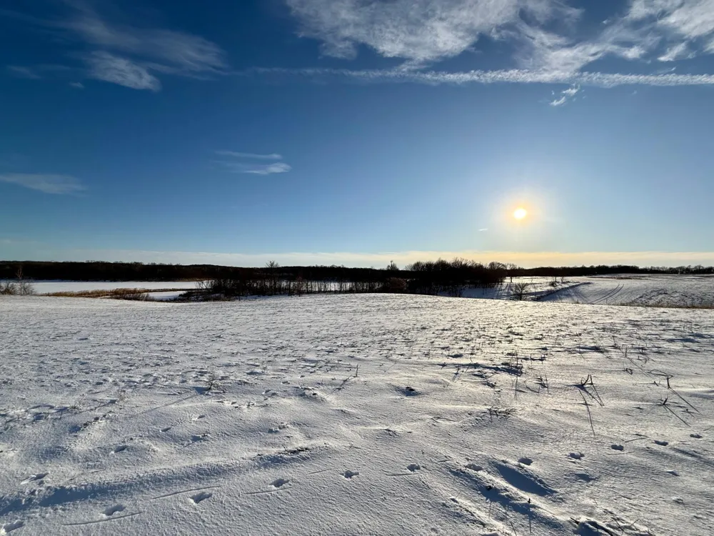 TBD 4/5 Lots 317th St Underwood, MN 56586