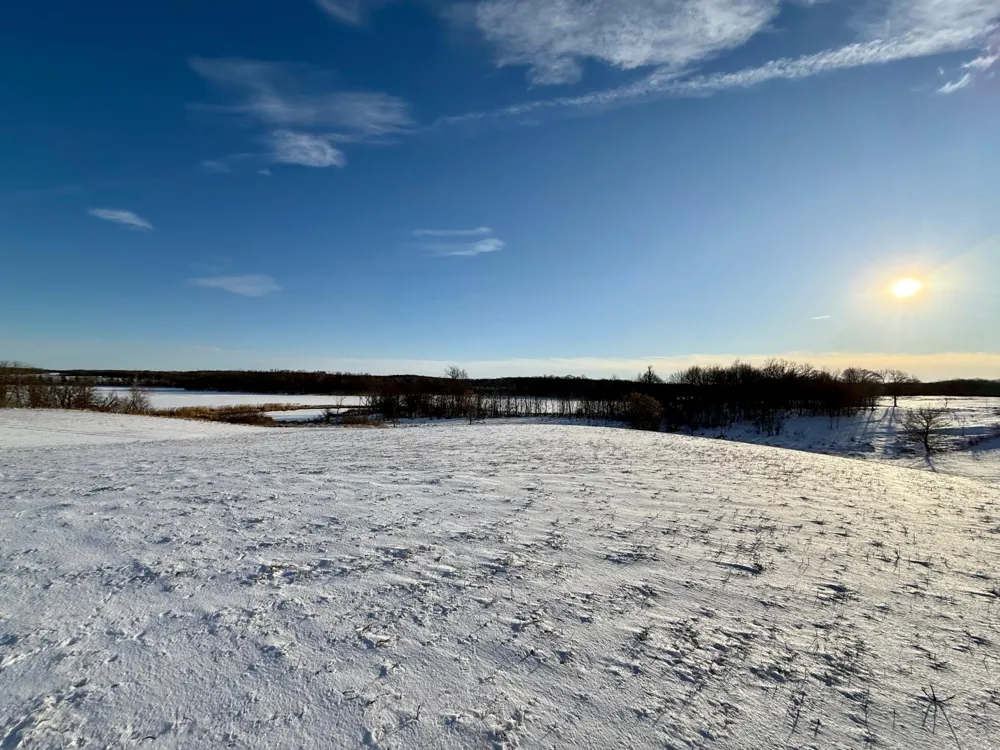 TBD 4/5 Lots 317th St Underwood, MN 56586