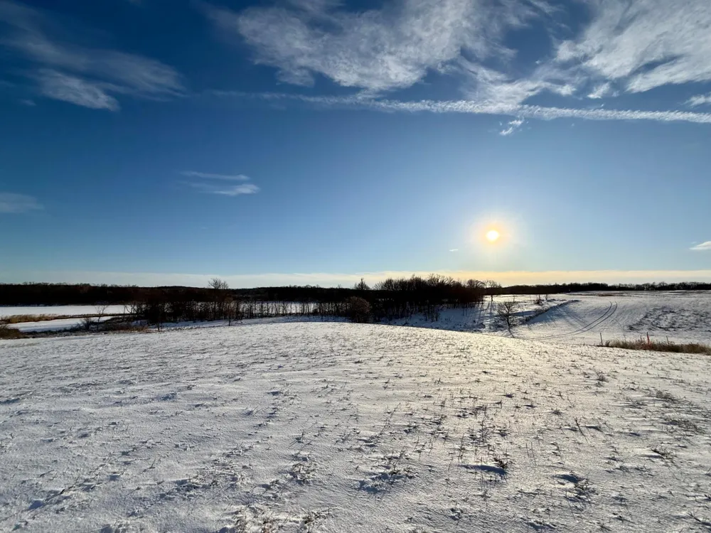 TBD 4/5 Lots 317th St Underwood, MN 56586