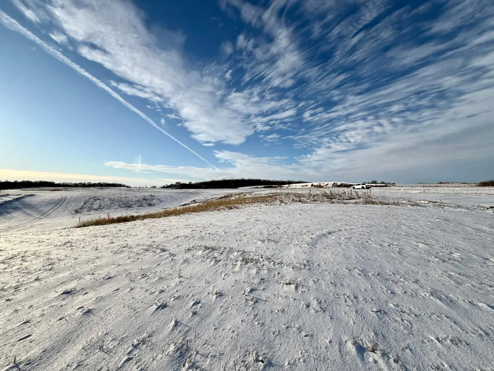 TBD 4/5 Lots 317th St Underwood, MN 56586