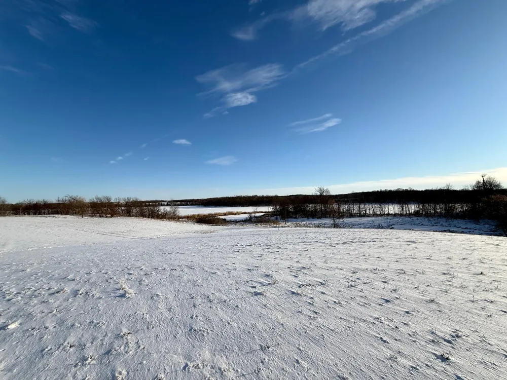 TBD 4/5 Lots 317th St Underwood, MN 56586