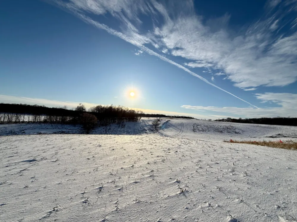 TBD 4/5 Lots 317th St Underwood, MN 56586