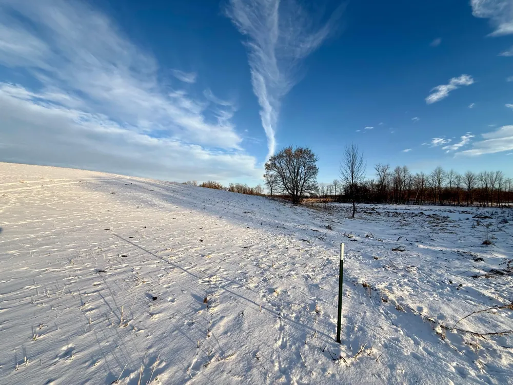 TBD 4/5 Lots 317th St Underwood, MN 56586