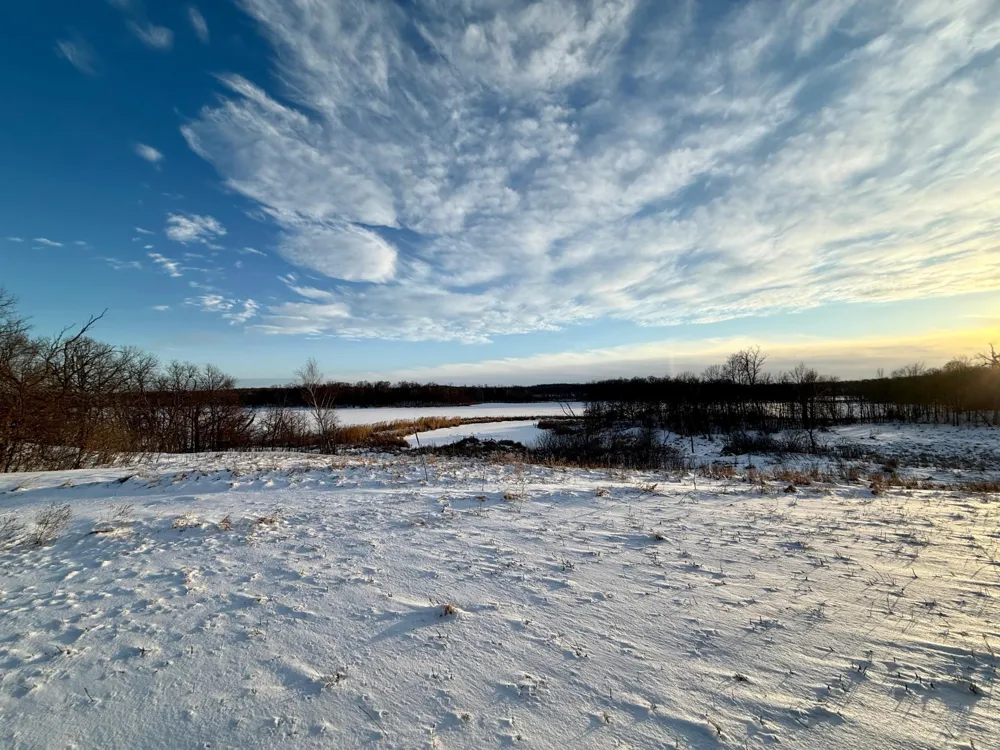 TBD 4/5 Lots 317th St Underwood, MN 56586
