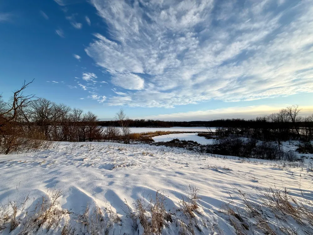 TBD 4/5 Lots 317th St Underwood, MN 56586