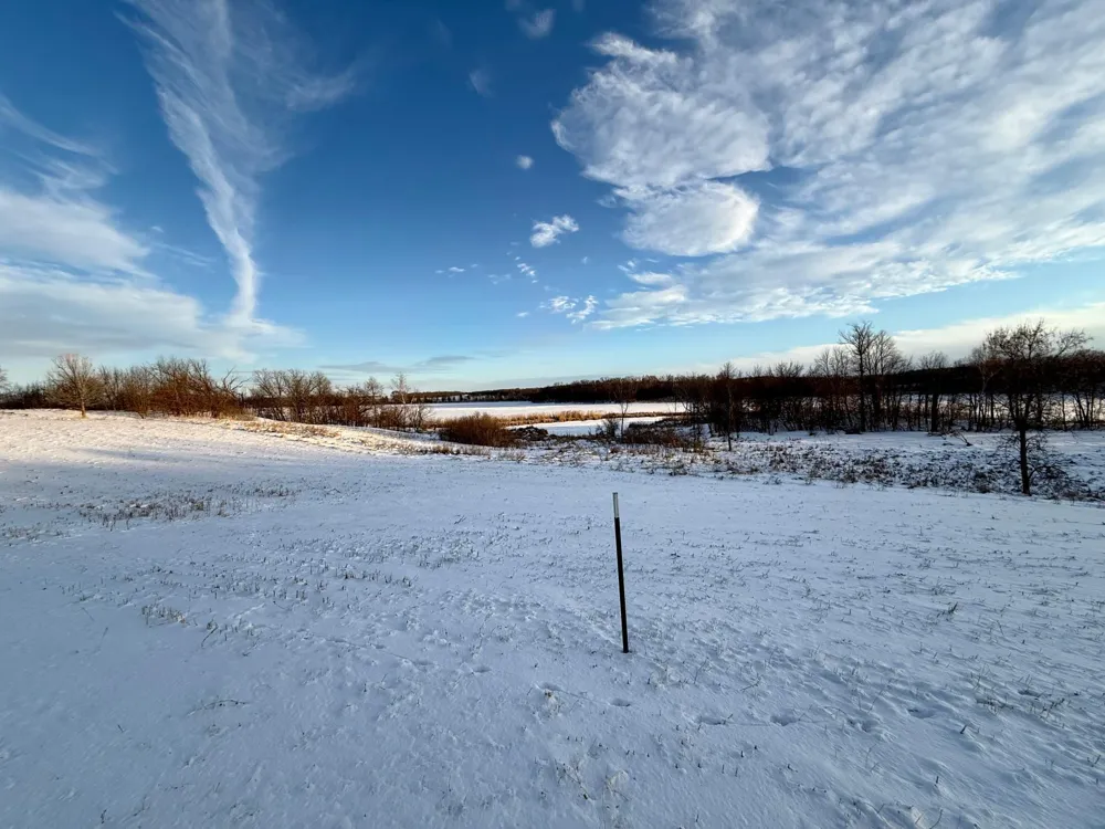TBD 4/5 Lots 317th St Underwood, MN 56586