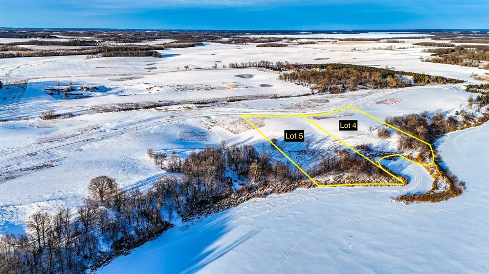 TBD 4/5 Lots 317th St Underwood, MN 56586
