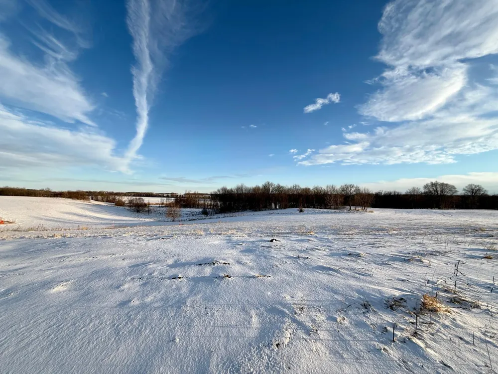 TBD 4/5 Lots 317th St Underwood, MN 56586