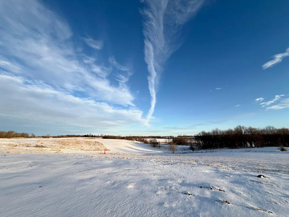 TBD 4/5 Lots 317th St Underwood, MN 56586