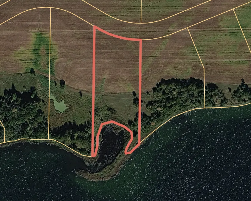 TBD 4/5 Lots 317th St Underwood, MN 56586