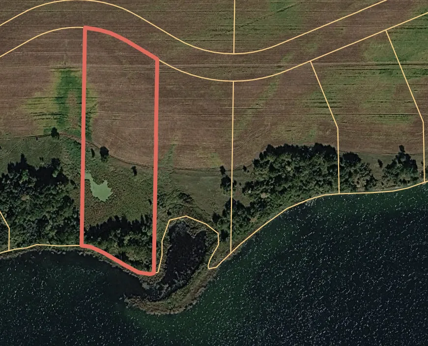 TBD 4/5 Lots 317th St Underwood, MN 56586