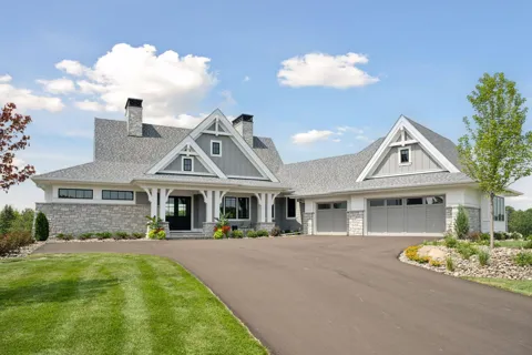 2101 Bridgevine Court