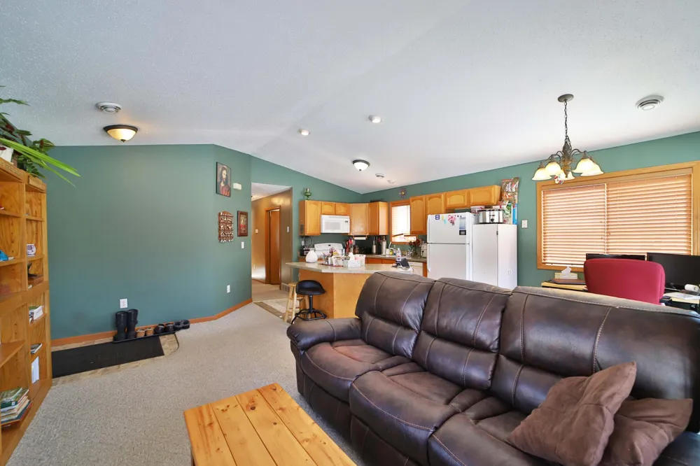 16693 Hightop Way NW Cass Lake, MN 56633