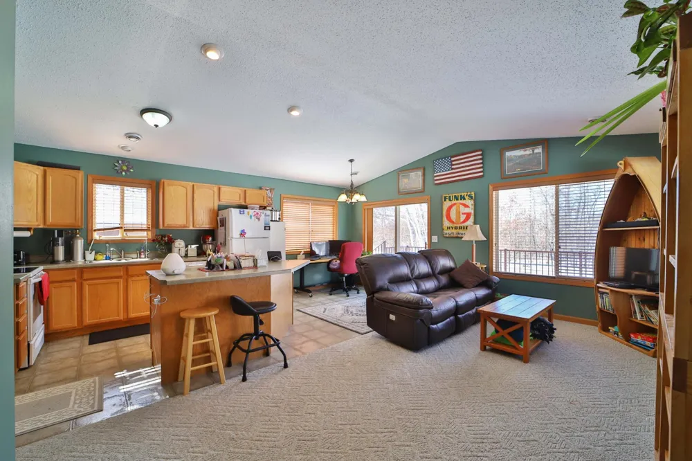 16693 Hightop Way NW Cass Lake, MN 56633