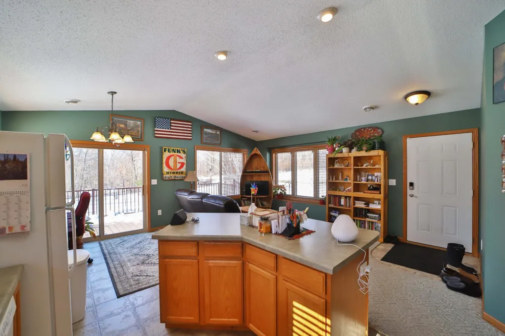16693 Hightop Way NW Cass Lake, MN 56633