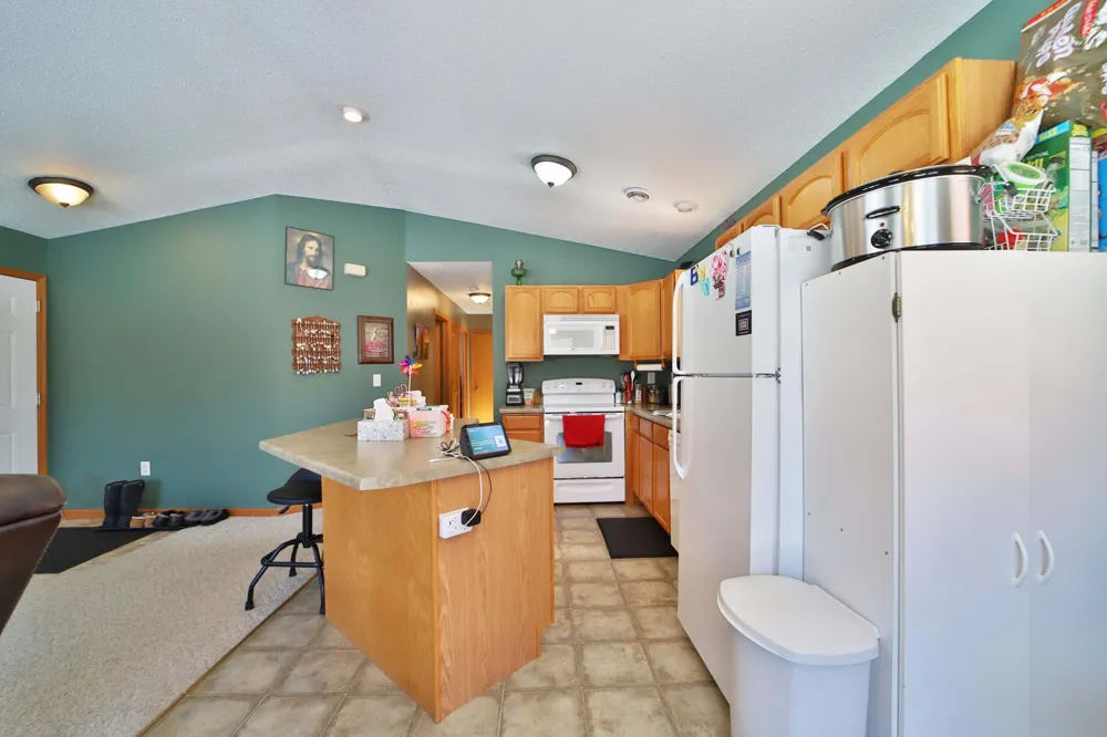 16693 Hightop Way NW Cass Lake, MN 56633
