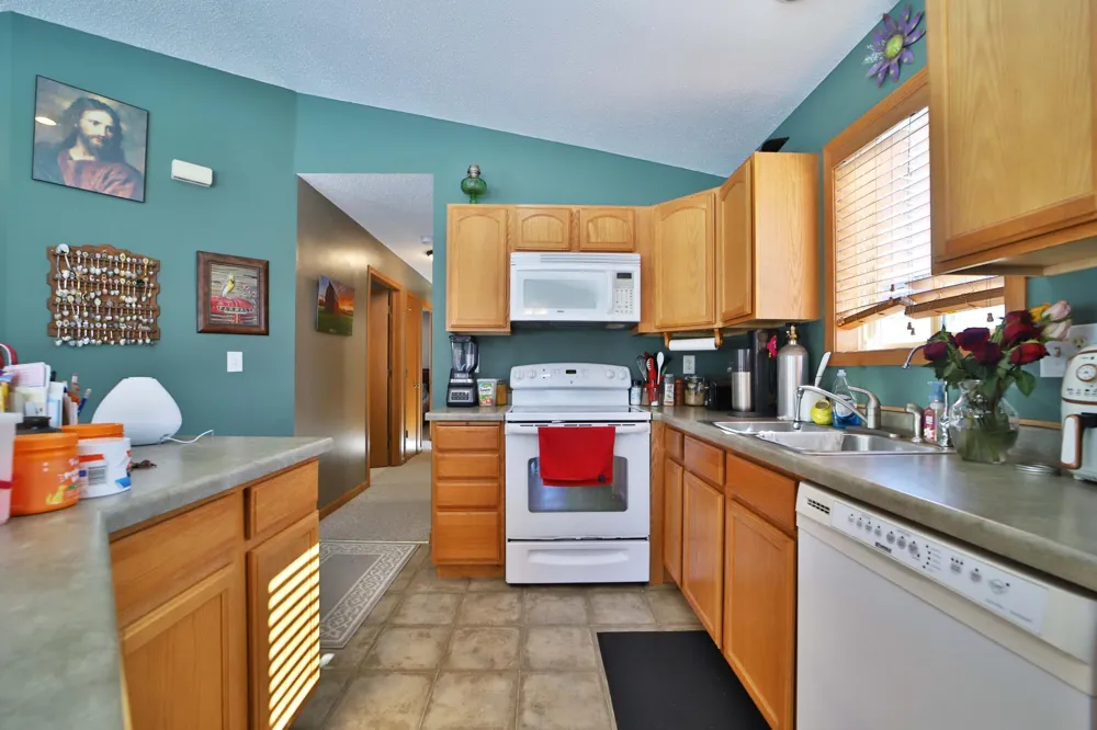 16693 Hightop Way NW Cass Lake, MN 56633