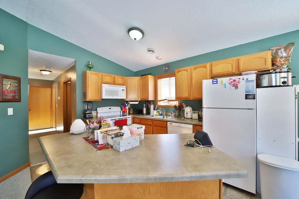 16693 Hightop Way NW Cass Lake, MN 56633