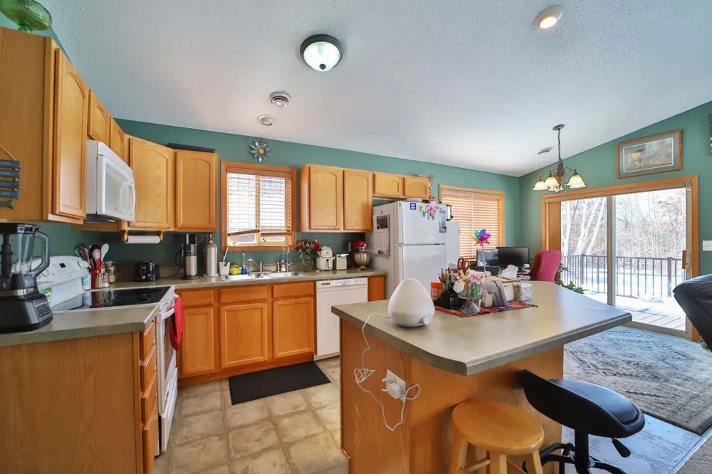 16693 Hightop Way NW Cass Lake, MN 56633