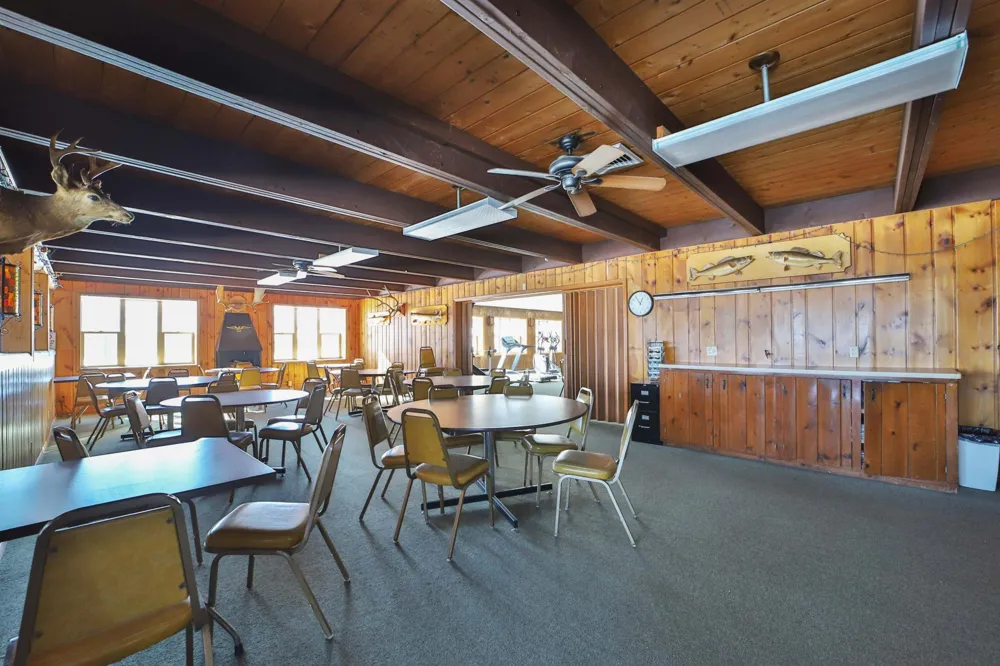 16693 Hightop Way NW Cass Lake, MN 56633