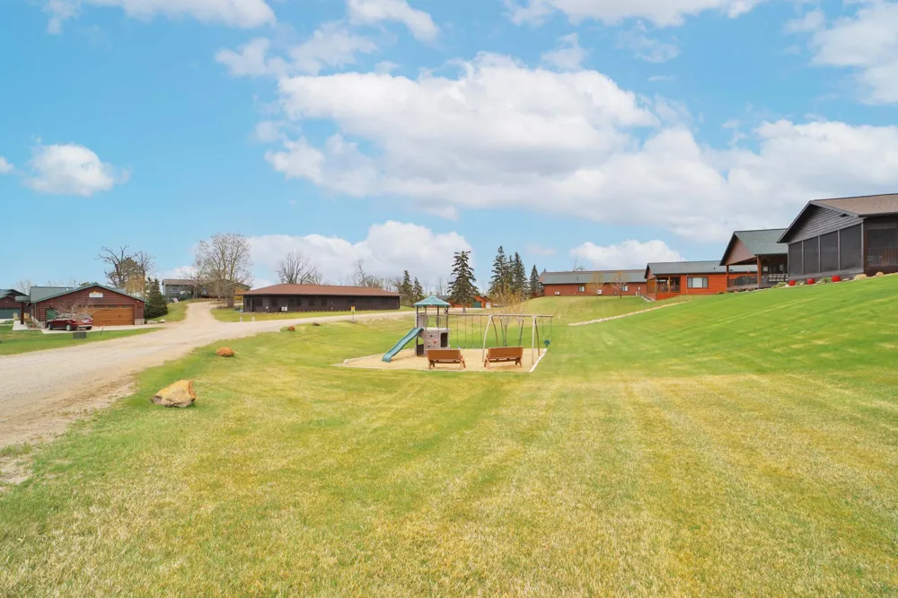 16693 Hightop Way NW Cass Lake, MN 56633