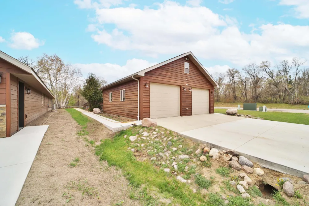 16693 Hightop Way NW Cass Lake, MN 56633