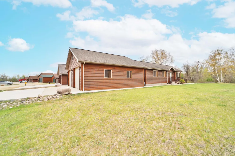 16693 Hightop Way NW Cass Lake, MN 56633