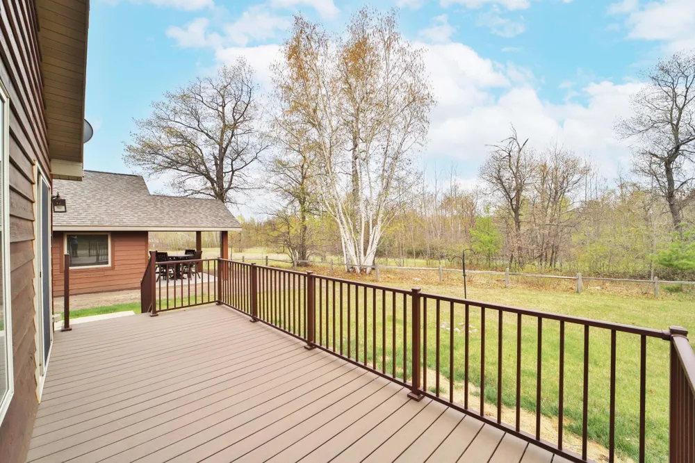 16693 Hightop Way NW Cass Lake, MN 56633