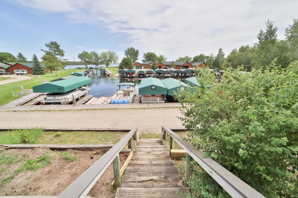 16693 Hightop Way NW Cass Lake, MN 56633