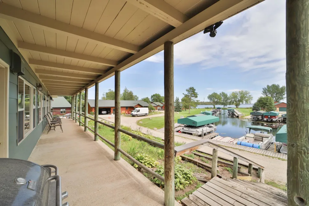16693 Hightop Way NW Cass Lake, MN 56633