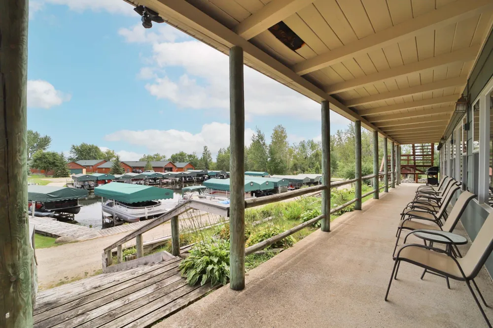 16693 Hightop Way NW Cass Lake, MN 56633