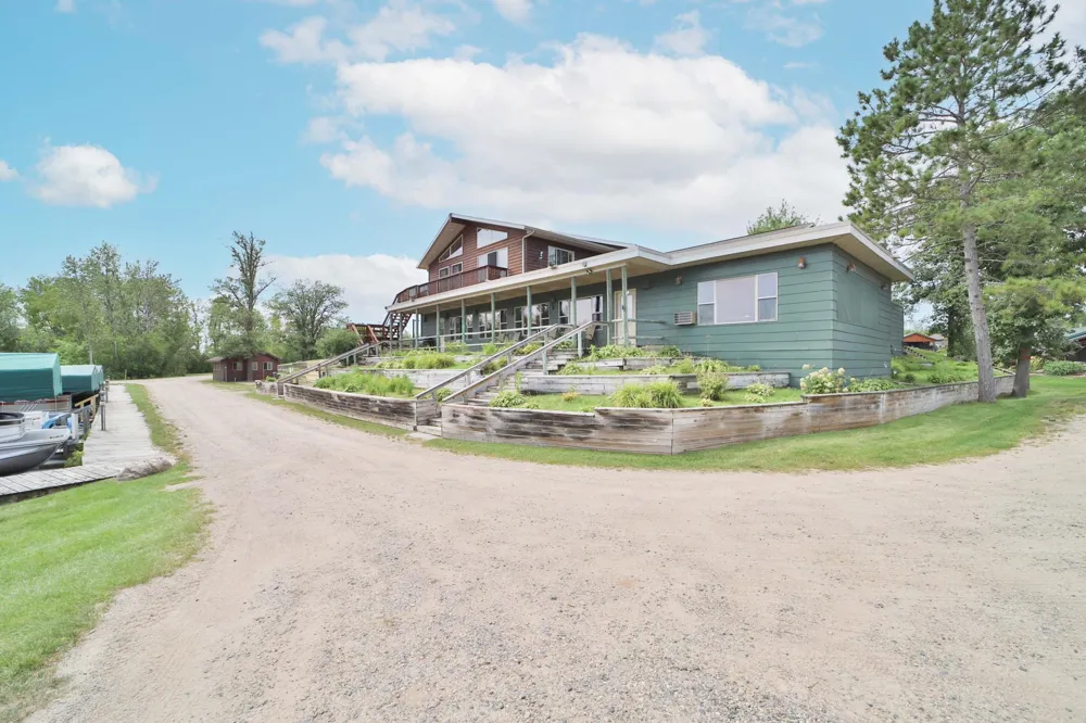 16693 Hightop Way NW Cass Lake, MN 56633