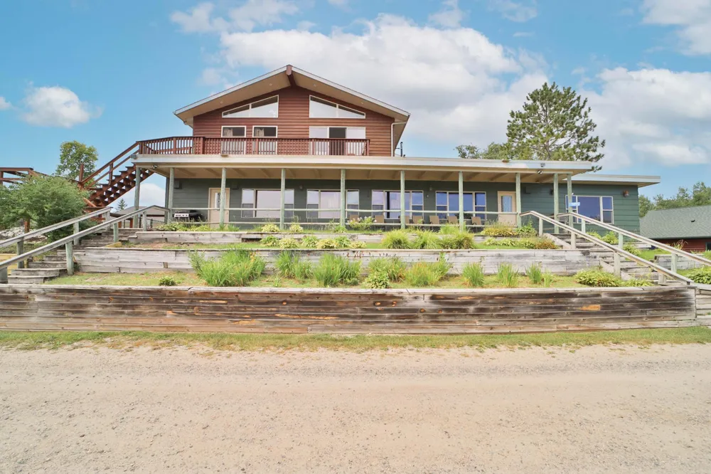 16693 Hightop Way NW Cass Lake, MN 56633