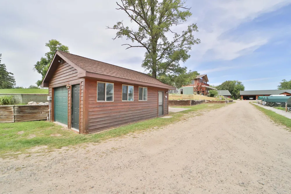 16693 Hightop Way NW Cass Lake, MN 56633