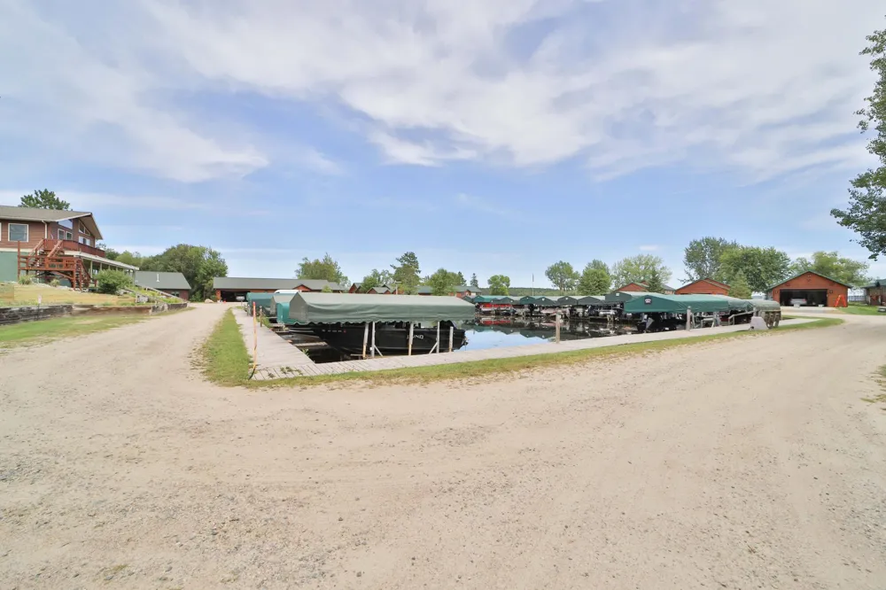 16693 Hightop Way NW Cass Lake, MN 56633