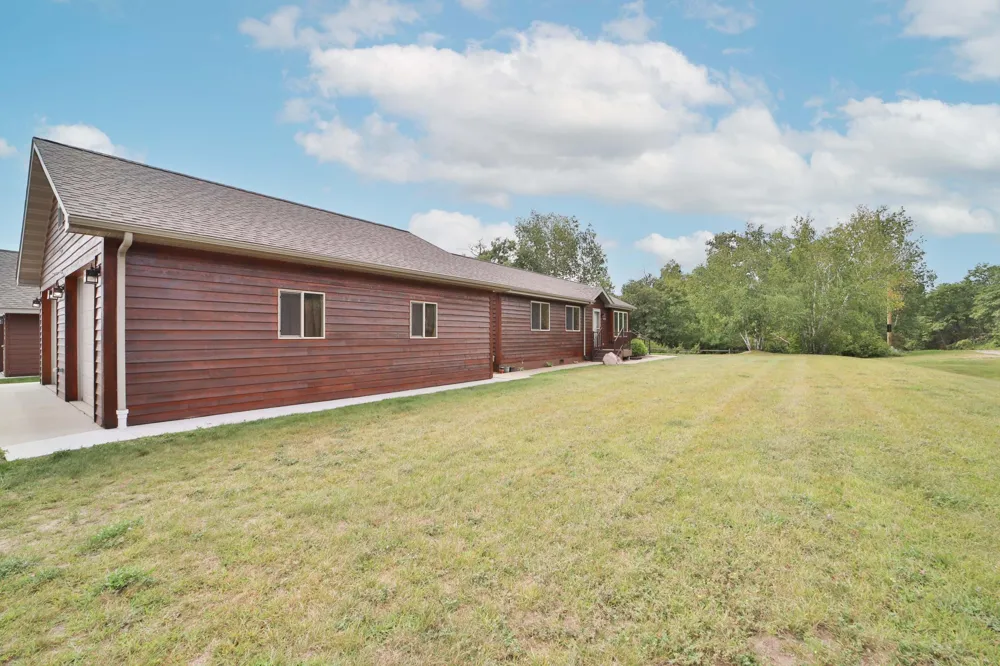 16693 Hightop Way NW Cass Lake, MN 56633