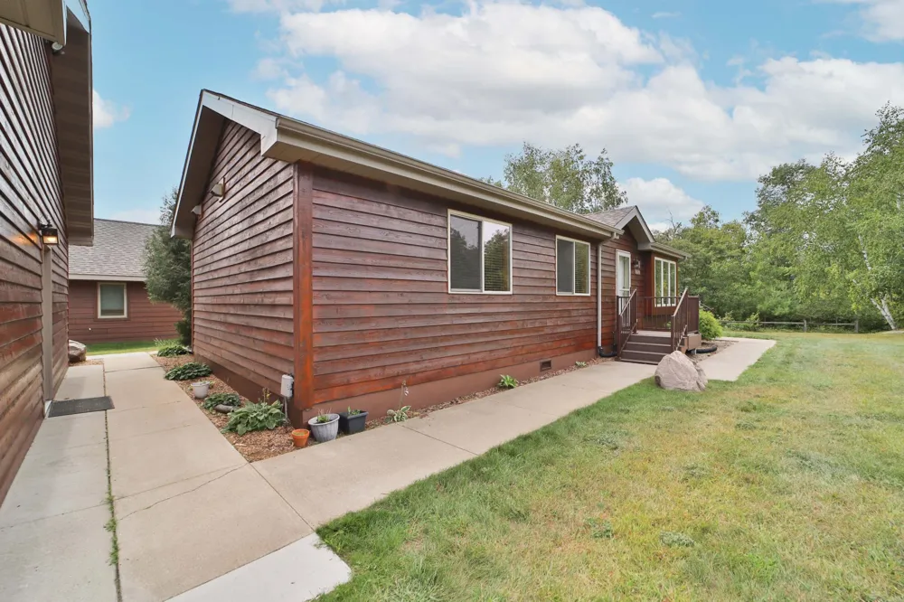 16693 Hightop Way NW Cass Lake, MN 56633