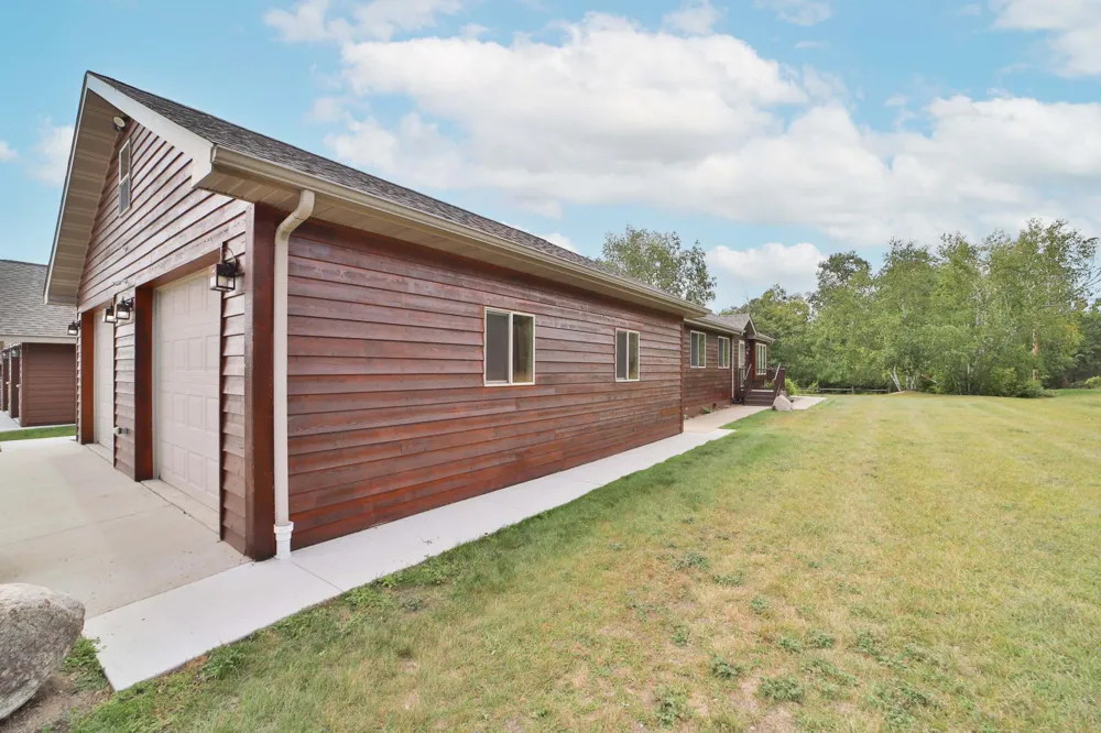 16693 Hightop Way NW Cass Lake, MN 56633