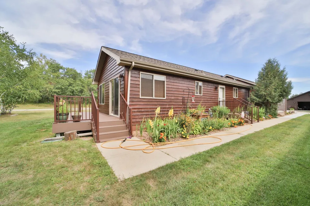16693 Hightop Way NW Cass Lake, MN 56633