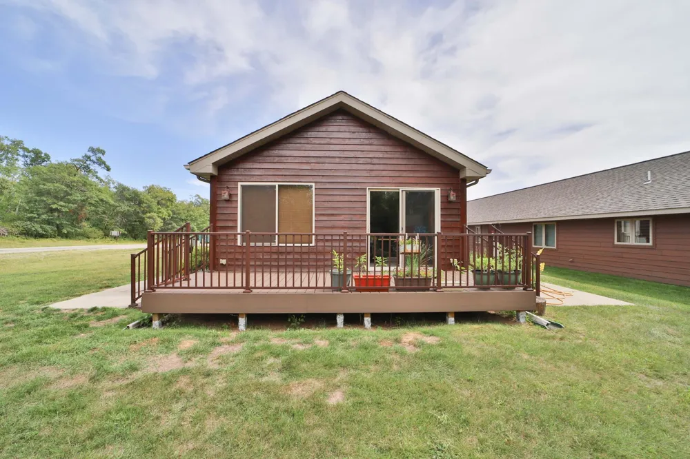 16693 Hightop Way NW Cass Lake, MN 56633