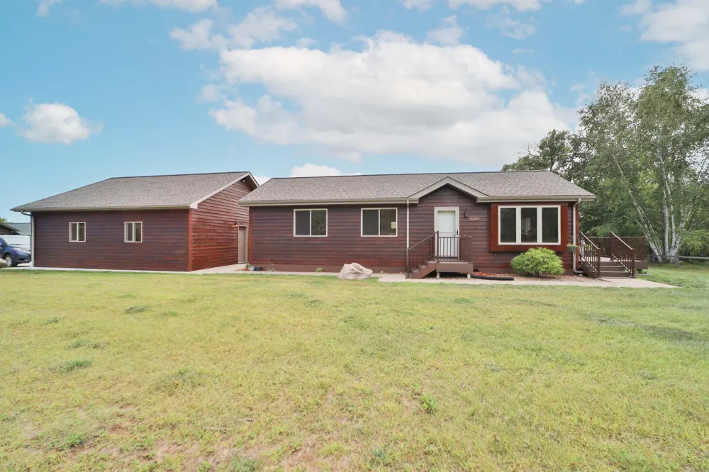 16693 Hightop Way NW Cass Lake, MN 56633