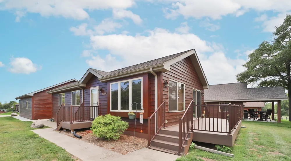 16693 Hightop Way NW Cass Lake, MN 56633