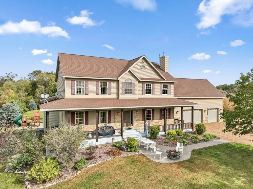 12470 W 270th Street Belle Plaine, MN 56011