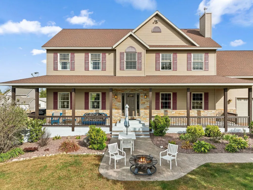 12470 W 270th Street Belle Plaine, MN 56011